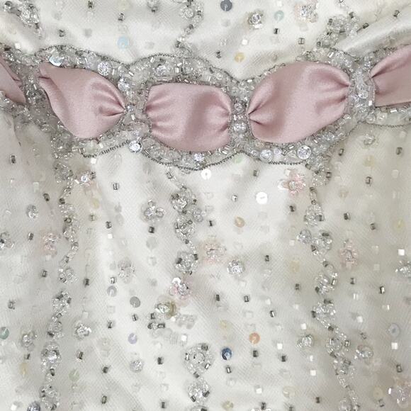 Mori Lee Ball Gown - Picture 5 of 10